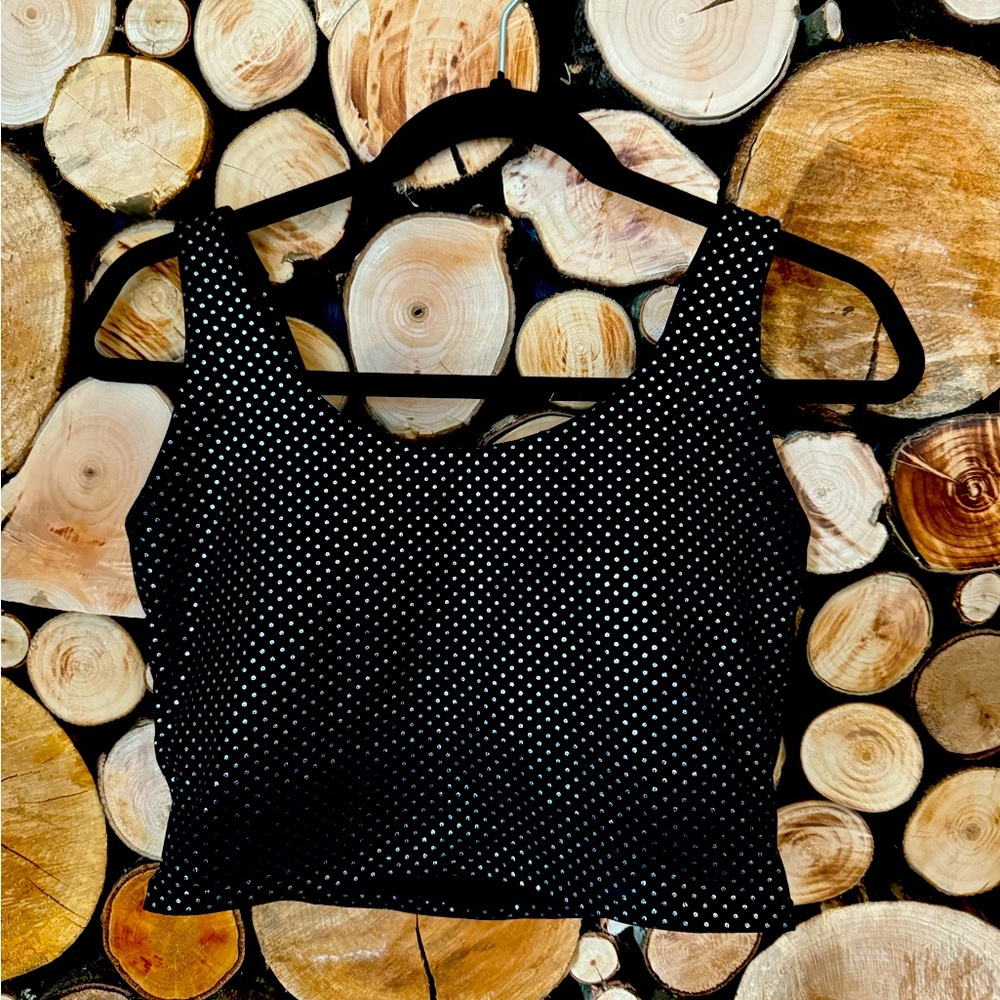 Zyia Girls Night out bra